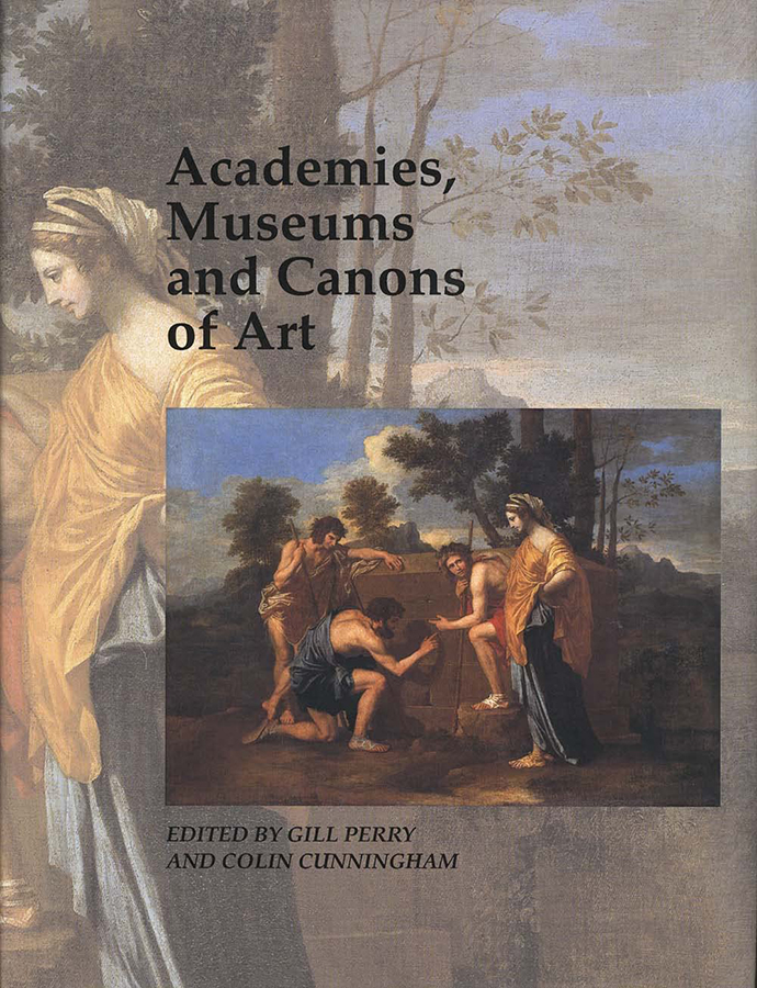 Academies Museum and Canons of Art