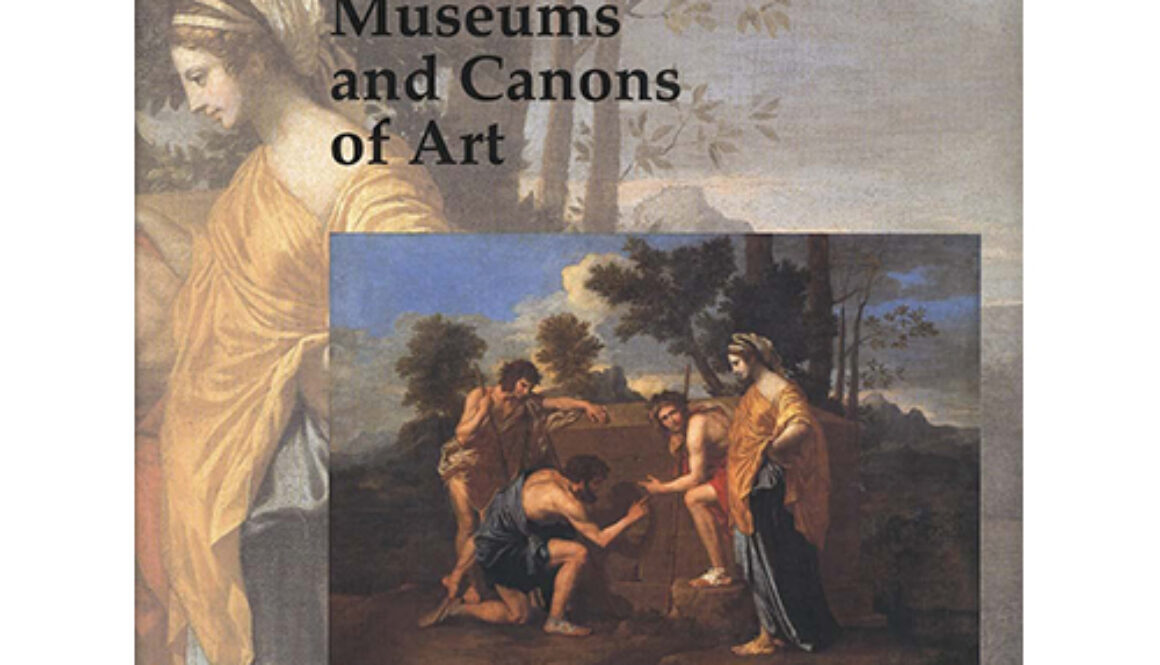 Academies Museum and Canons of Art