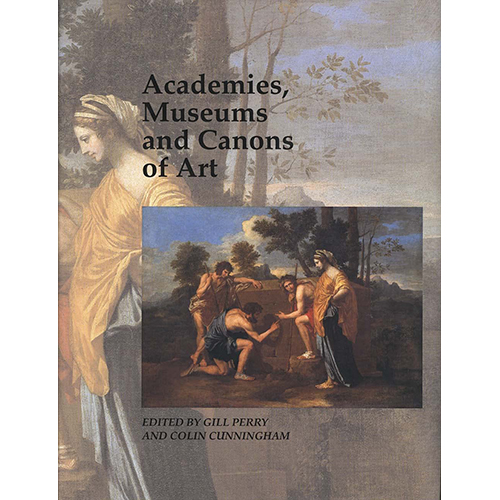 Academies Museum and Canons of Art