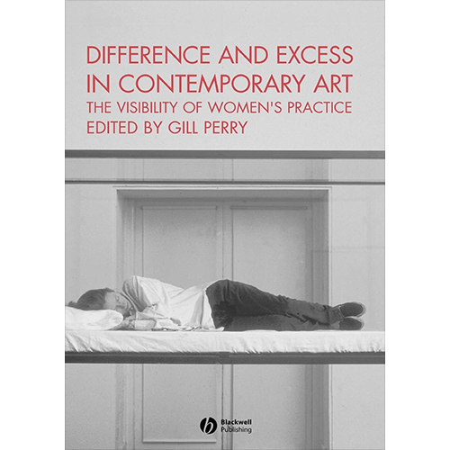 Difference and Excess in Contemporary Art