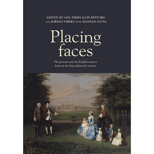 Placing Faces