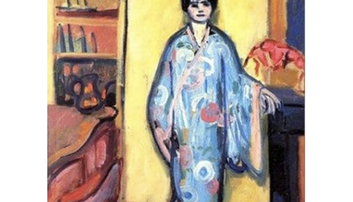 fi Women Artists and the Parisian Avant-Garde by Gill Perry