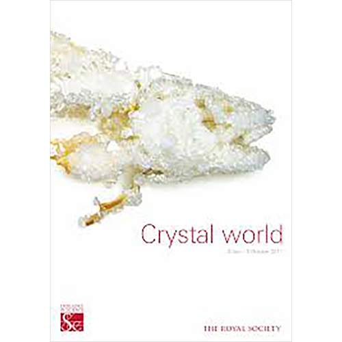 Crystal world