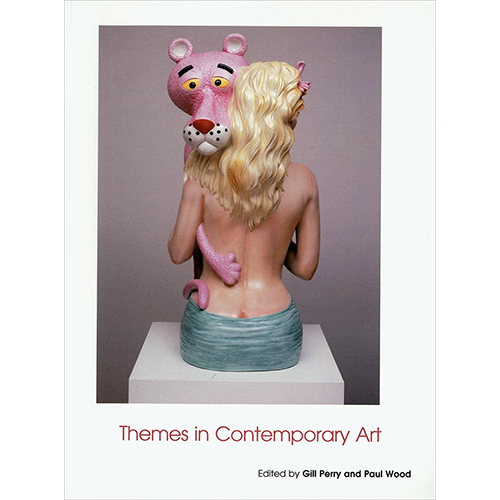 fi Themes in Contemporary Art